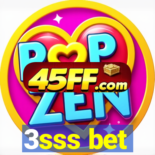 3sss bet